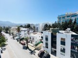 Tek Yetkili Kaçırılmayacak Fırsat KKTC Girne Merkez de Satılık Fırsat Fiyatlı Sıfır 2+1 Daire