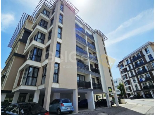 Kıbrıs Girne Merkez'de Satılık 3+1 Daire