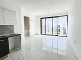 Kıbrıs Girne Merkez'de Satılık 3+1 Daire