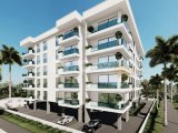 Girne Merkez'de Satılık Daire