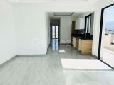 Tek Yetkili Kıbrıs Girne Merkez de Sıfır Deniz Manzaralı Penthouse Fırsat Geniş Daire
