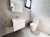 Tek Yetkili Kıbrıs Girne Merkez de Sıfır Deniz Manzaralı Penthouse Fırsat Geniş Daire