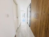 Tek Yetkili Kıbrıs Girne Merkez de Sıfır Deniz Manzaralı Penthouse Fırsat Geniş Daire