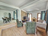 Girne, Karaoğlanoğlu, Sahil Kenarı, Muhteşem tam donanımlı lüks, 4+1 Villa
