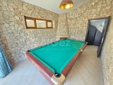 Girne, Karaoğlanoğlu, Sahil Kenarı, Muhteşem tam donanımlı lüks, 4+1 Villa