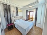 Girne, Karaoğlanoğlu, Sahil Kenarı, Muhteşem tam donanımlı lüks, 4+1 Villa