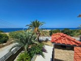 Girne, Karaoğlanoğlu, Sahil Kenarı, Muhteşem tam donanımlı lüks, 4+1 Villa