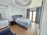 Girne, Karaoğlanoğlu, Sahil Kenarı, Muhteşem tam donanımlı lüks, 4+1 Villa
