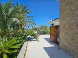 Girne, Karaoğlanoğlu, Sahil Kenarı, Muhteşem tam donanımlı lüks, 4+1 Villa