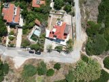 Girne, Karaoğlanoğlu, Sahil Kenarı, Muhteşem tam donanımlı lüks, 4+1 Villa
