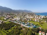 Girne Karaoğlanoğlu Bölgesinde Lüks ve Konforun Buluştuğu Lüks ve Konforlu Özel Havuzlu 4+1 Villa Projesi