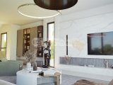Girne Karaoğlanoğlu Bölgesinde Lüks ve Konforun Buluştuğu Lüks ve Konforlu Özel Havuzlu 4+1 Villa Projesi