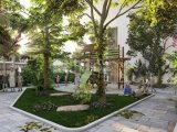 Kıbrıs Girne Karşıyaka da Denize Yürüme Mesafesinde 1+1 Loft Daireler