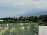 Kıbrıs Girne Karşıyaka da Satılık Denize Yürüme Mesafesinde Taşınmaya Hazır Sitede Stüdyo Daireler