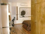 Girne Lapta Bölgesinde Kiralık Özel Havuzlu Lüks Tasarımlı 4+1 Villa