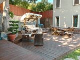 Girne Lapta Bölgesinde Kiralık Özel Havuzlu Lüks Tasarımlı 4+1 Villa