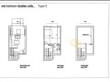 Kıbrıs Girne Lapta da Denize Sıfır Bir Yaşam Başlıyor Satılık 1+1 Penthouse Ödeme Planlı Daireler