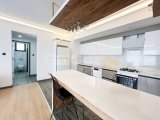 Girne Lapta'da Modern ve Konforlu Satılık 2+1 Daire
