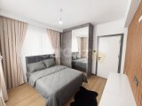Girne Lapta'da Modern ve Konforlu Satılık 2+1 Daire