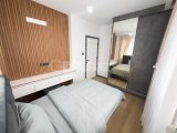 Girne Lapta'da Satılık Modern ve Konforlu 3+1 Daire