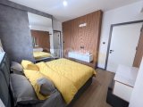 Girne Lapta'da Satılık Modern ve Konforlu 3+1 Daire