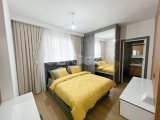 Girne Lapta'da Satılık Modern ve Konforlu 3+1 Daire