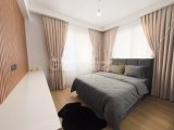 Girne Lapta'da Modern ve Konforlu Satılık 2+1 Daire