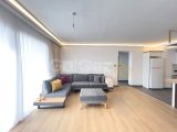 Girne Lapta'da Satılık Modern ve Konforlu 3+1 Daire