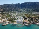 Girne Lapta da Deniz e Yürüme Mesafesinde 6 Ay Sonra Teslim Satılık Çok Özel 2+1 Havuzlu Villalar