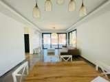 Kıbrıs Girne Ozanköy Yeni Eşyalı Özel Havuzlu 3+1 Çok Özel Villa