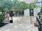 Girne Ozanköy'de Türk Malı, Kesilmez Manzaralı,1 Buçuk Dönüm İçinde, Satılık Restaurant