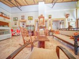 Girne Ozanköy'de Türk Malı, Kesilmez Manzaralı,1 Buçuk Dönüm İçinde, Satılık Restaurant