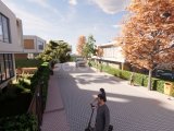 Girne Ozanköy'de Türk Malı, Modern Tasarım Satılık Villalar