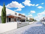 Kıbrıs Girne Ozanköy de Ful Deniz Manzaralı 3 Ay Sonra Teslim Ödeme Planlı Luks 4+1 Villalar