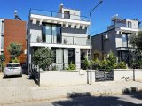 Girne Ozanköy'de Huzurlu Bir Yaşam İçin 2+1 Müstakil Villa