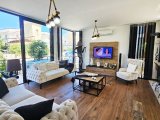 Girne Ozanköy'de Huzurlu Bir Yaşam İçin 2+1 Müstakil Villa