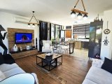 Girne Ozanköy'de Huzurlu Bir Yaşam İçin 2+1 Müstakil Villa
