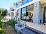 Girne Ozanköy'de Huzurlu Bir Yaşam İçin 2+1 Müstakil Villa