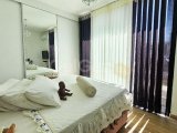 Girne Ozanköy'de Huzurlu Bir Yaşam İçin 2+1 Müstakil Villa