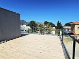 Girne Ozanköy'de Huzurlu Bir Yaşam İçin 2+1 Müstakil Villa