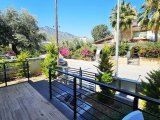Girne Ozanköy'de Huzurlu Bir Yaşam İçin 2+1 Müstakil Villa