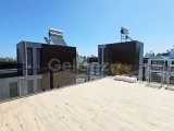 Girne Ozanköy'de Huzurlu Bir Yaşam İçin 2+1 Müstakil Villa