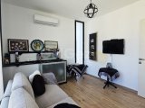 Girne Ozanköy'de Huzurlu Bir Yaşam İçin 2+1 Müstakil Villa