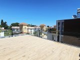 Girne Ozanköy'de Huzurlu Bir Yaşam İçin 2+1 Müstakil Villa