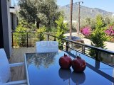 Girne Ozanköy'de Huzurlu Bir Yaşam İçin 2+1 Müstakil Villa