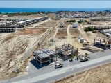 Kıbrıs İskele Boğaz da Yepyeni Bir Yaşam Başlıyor