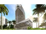 İskele Long Beach Bölgesinde 7 Yıldızlı Otel Konseptinde 2+1 Full Deniz Manzaralı Satılık Rezidans Daire