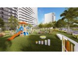 İskele Long Beach Bölgesinde 7 Yıldızlı Otel Konseptinde 2+1 Full Deniz Manzaralı Satılık Rezidans Daire