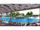 İskele Long Beach Bölgesinde 7 Yıldızlı Otel Konseptinde 2+1 Full Deniz Manzaralı Satılık Rezidans Daire