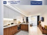 Kıbrıs İskele Long Beach Grand Sapphire de A blok Taşınmaya Hazır Ful Eşyalı Masrafları Ödenmiş Stüdyo Daire